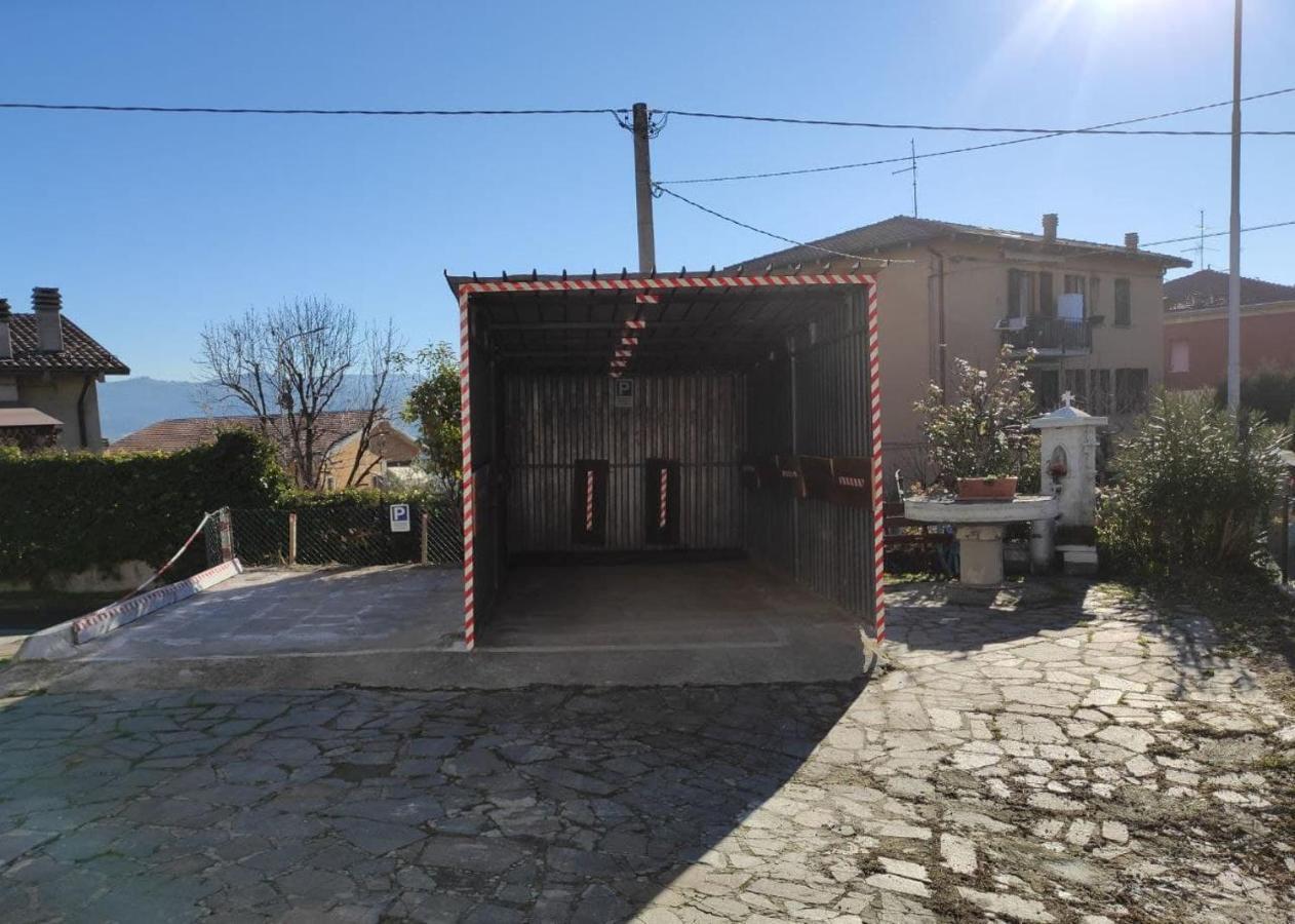 Il Falco Castellarano Luaran gambar