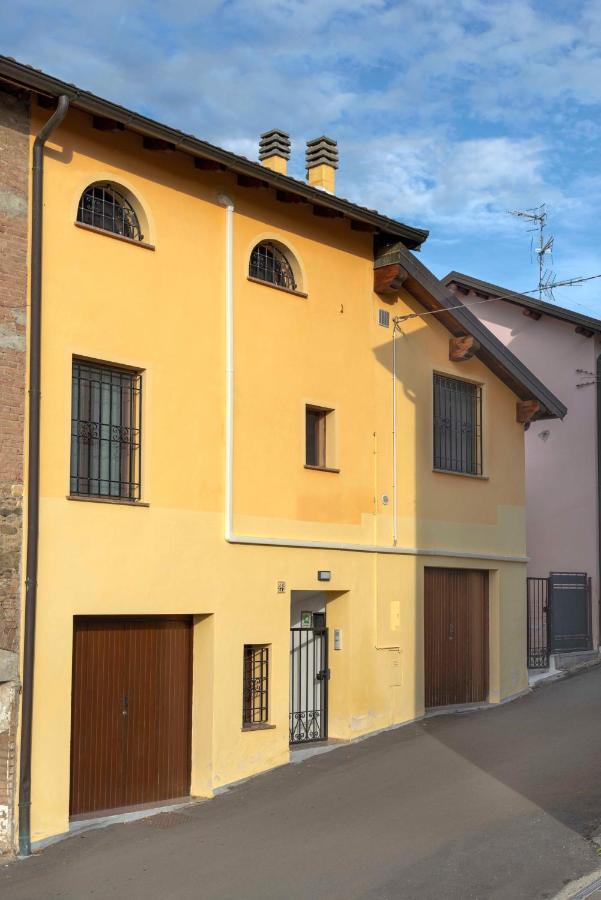 Il Falco Castellarano Luaran gambar